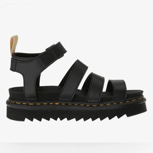 Dr Martens | Vegan Leather Blaire | Gladiator Sandals | Women’s 10